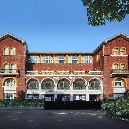 Zey&Co Ymca Hangzhou Exterior foto